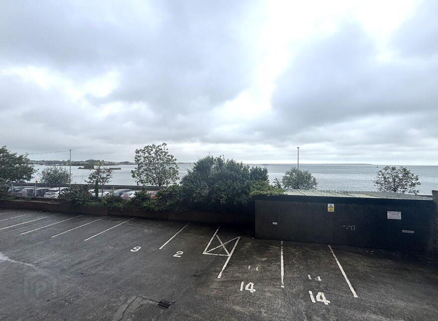 Apartment 4 Sea Scape, Trinity Street, Wexford Town, Y35Y067
