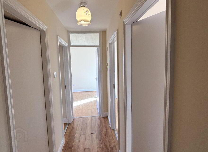 Apartment 4 Seascape, Trinity Street, Wexford Town, Y35Y067