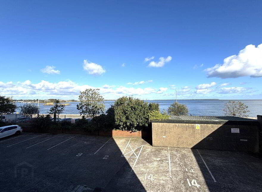 Apartment 4 Seascape, Trinity Street, Wexford Town, Y35Y067