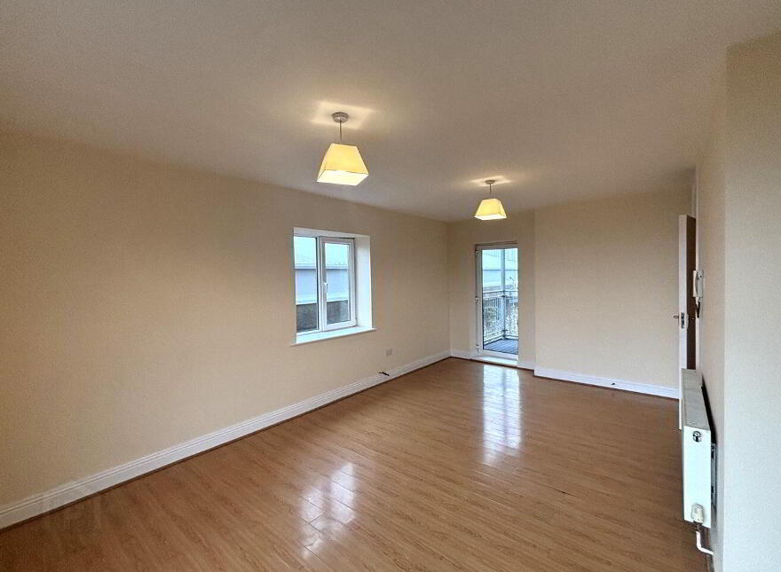 Apartment 4 Seascape, Trinity Street, Wexford Town, Y35Y067