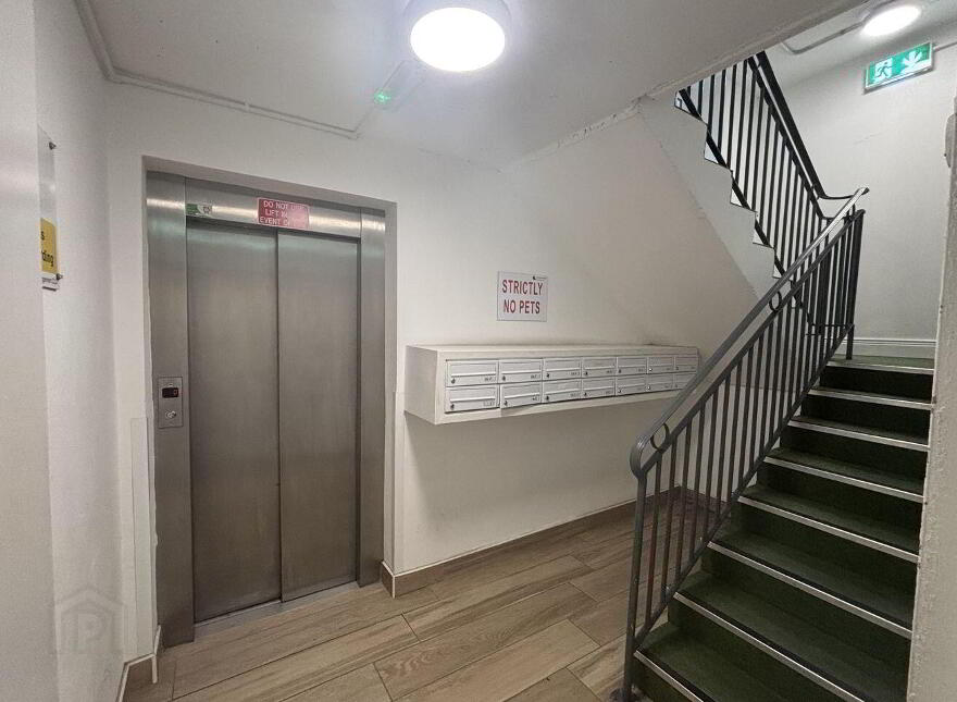 Apartment 4 Seascape, Trinity Street, Wexford Town, Y35Y067