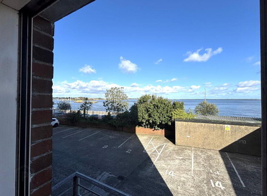 Apartment 4 Seascape, Trinity Street, Wexford Town, Y35Y067