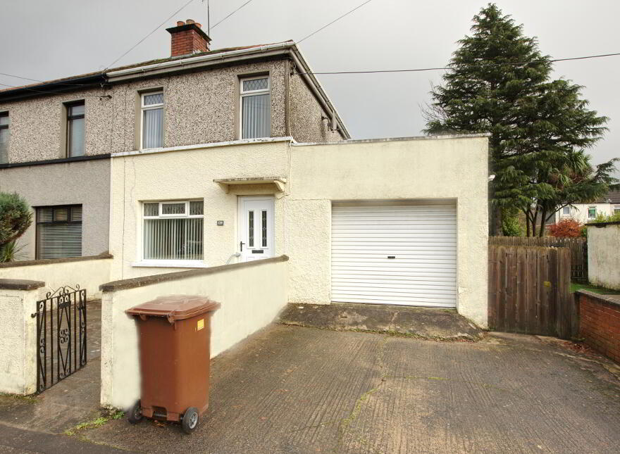 129 John Street, Newtownards, BT23 4NB