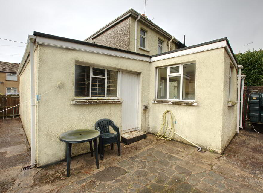129 John Street, Newtownards, BT23 4NB