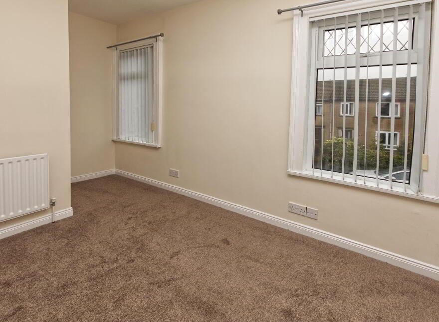 129 John Street, Newtownards, BT23 4NB