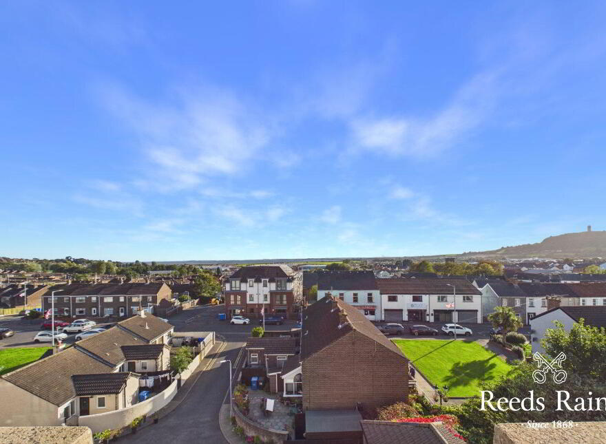 38 Newtown Building, 87 Frances Street, Newtownards, BT23 7FG