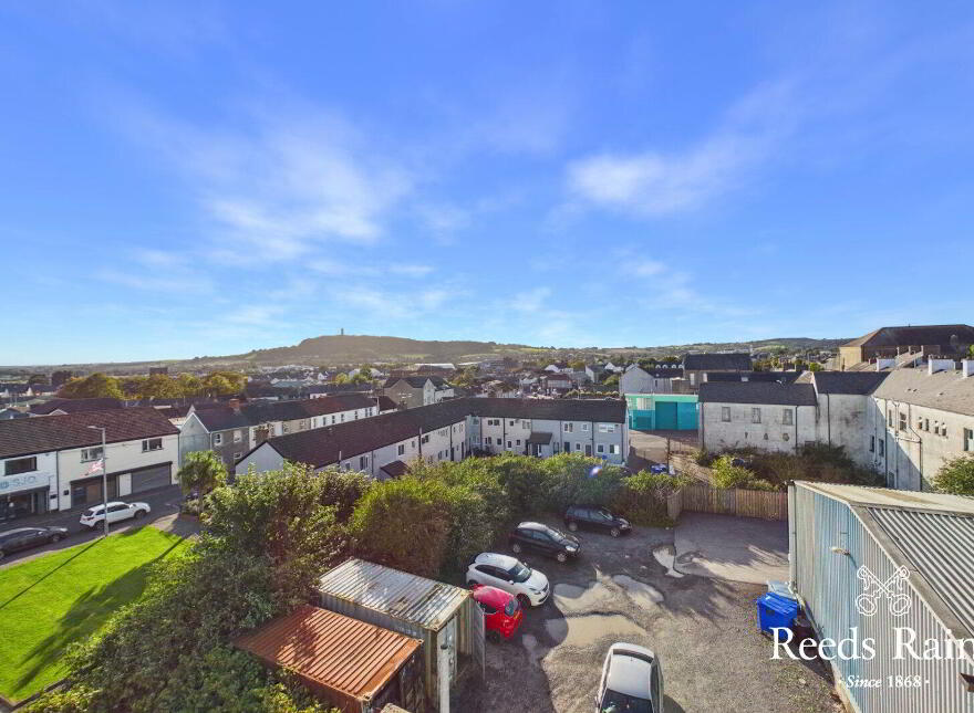 38 Newtown Building, 87 Frances Street, Newtownards, BT23 7FG