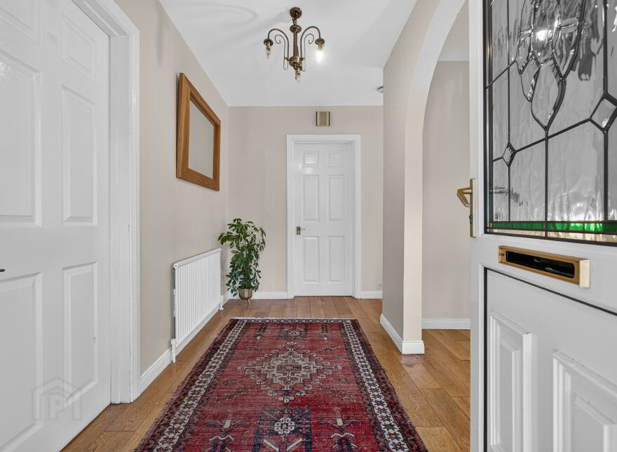 15 Shandon Park, Ballymena, BT42 2ED