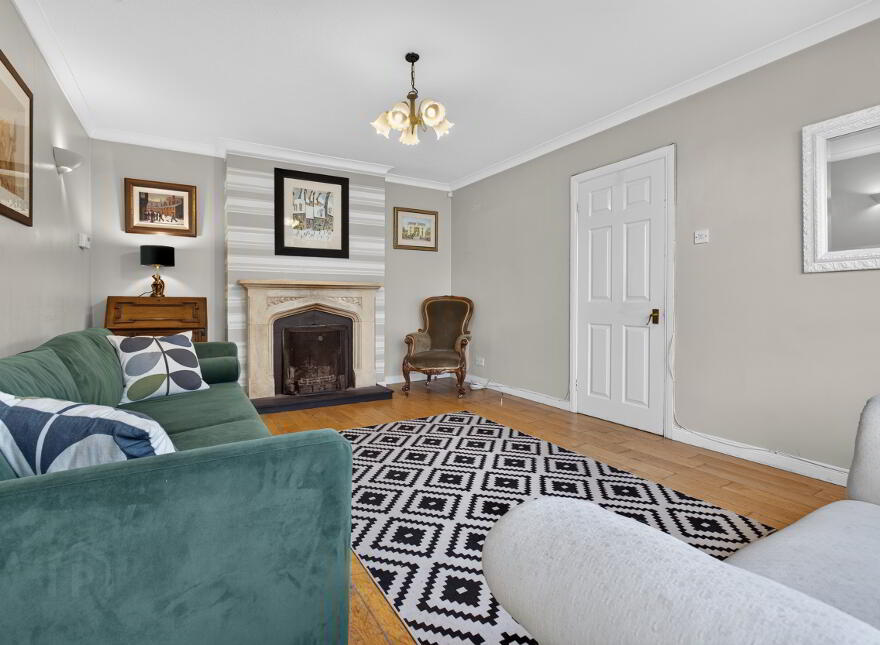 15 Shandon Park, Ballymena, BT42 2ED