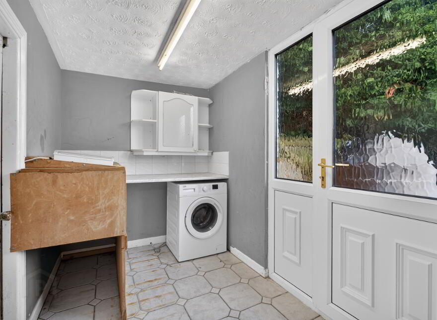 15 Shandon Park, Ballymena, BT42 2ED