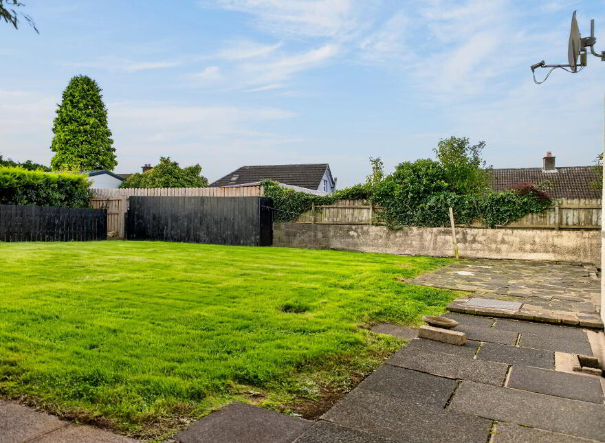 15 Shandon Park, Ballymena, BT42 2ED