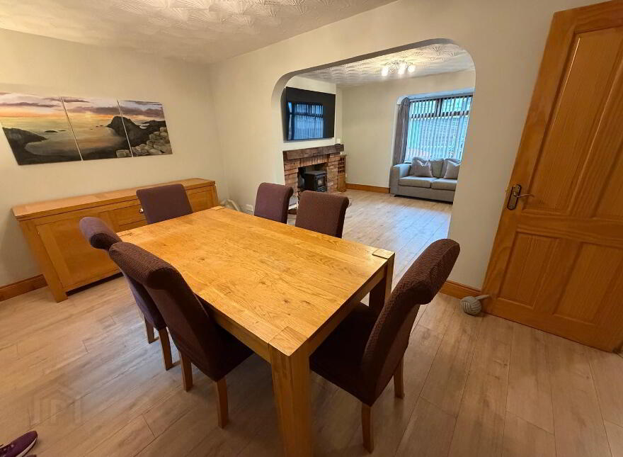 95 Causeway Street, Portrush, BT56 8AE