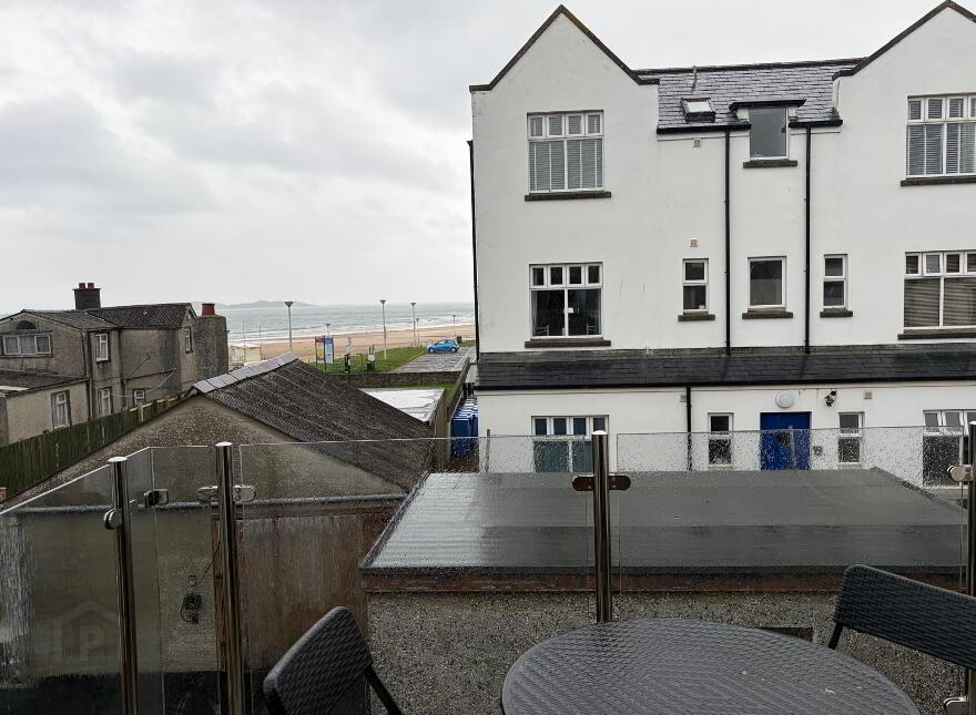 95 Causeway Street, Portrush, BT56 8AE