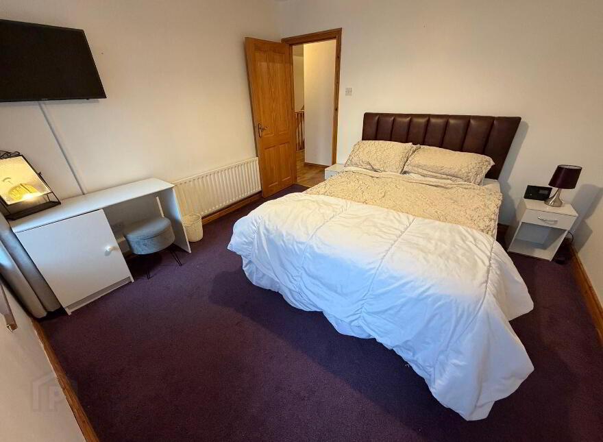 95 Causeway Street, Portrush, BT56 8AE