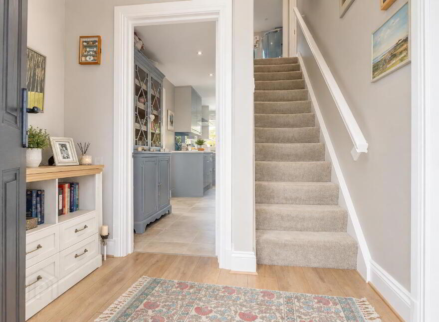 16 Manse Road, Kircubbin, Newtownards, BT22 1DR