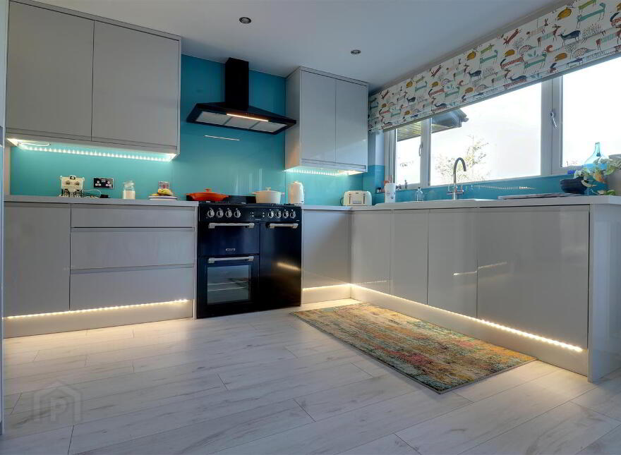 16 Manse Road, Kircubbin, Newtownards, BT22 1DR