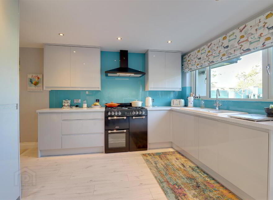 16 Manse Road, Kircubbin, Newtownards, BT22 1DR