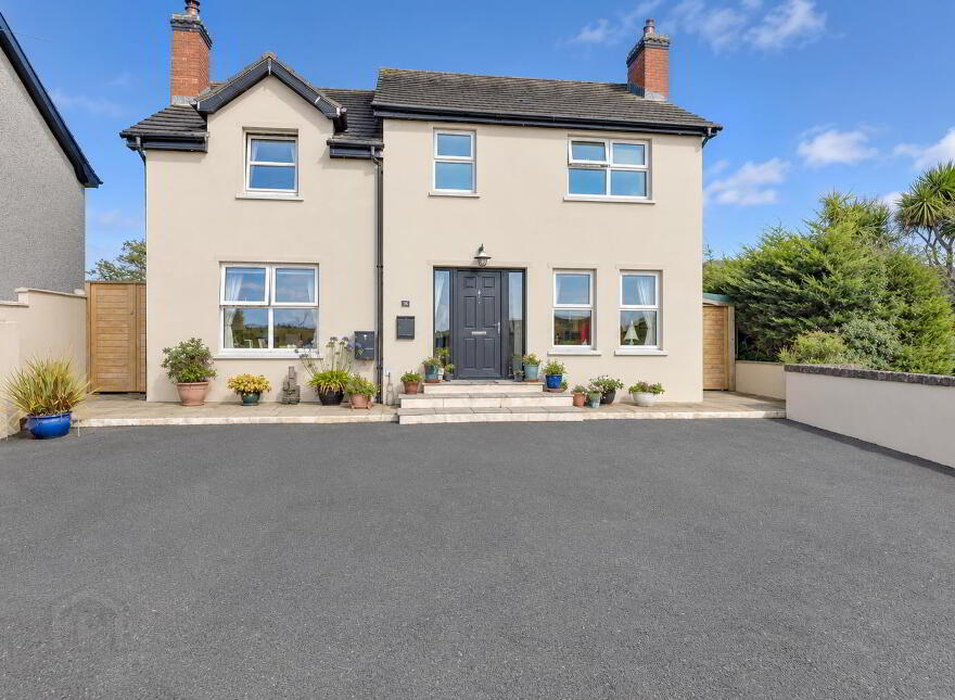 16 Manse Road, Kircubbin, Newtownards, BT22 1DR