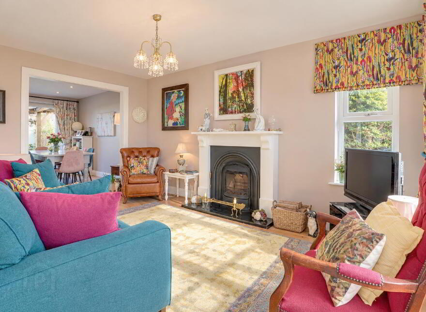 16 Manse Road, Kircubbin, Newtownards, BT22 1DR