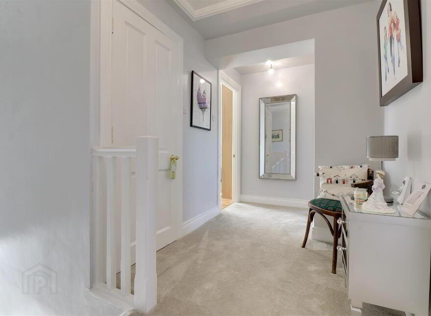 16 Manse Road, Kircubbin, Newtownards, BT22 1DR