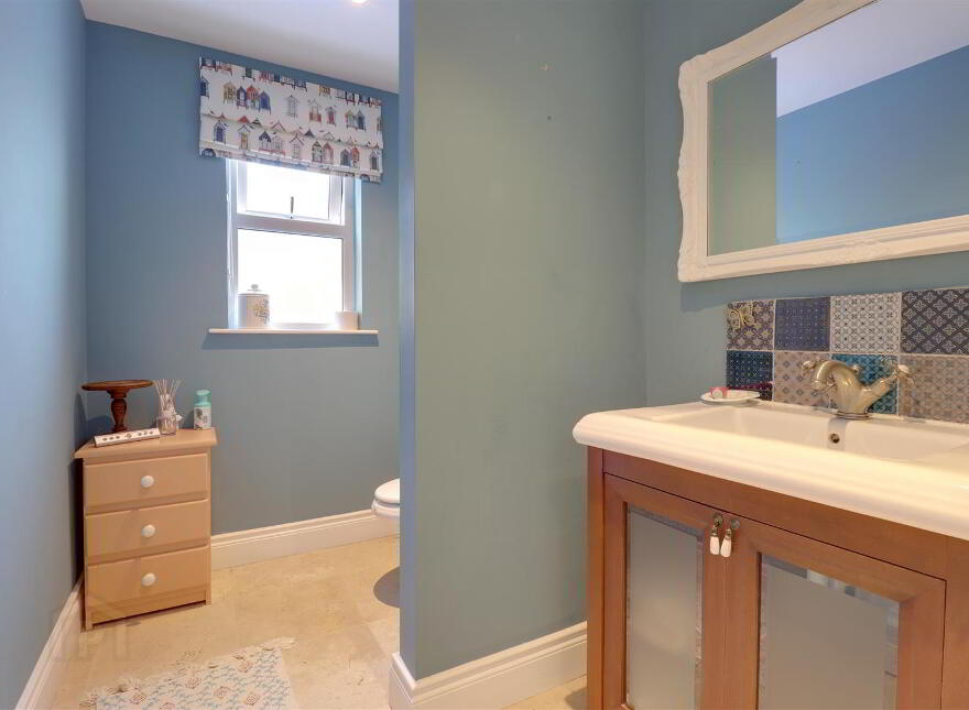 16 Manse Road, Kircubbin, Newtownards, BT22 1DR