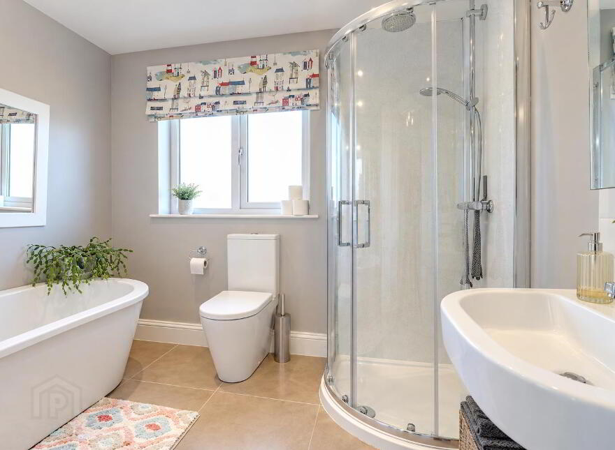 16 Manse Road, Kircubbin, Newtownards, BT22 1DR