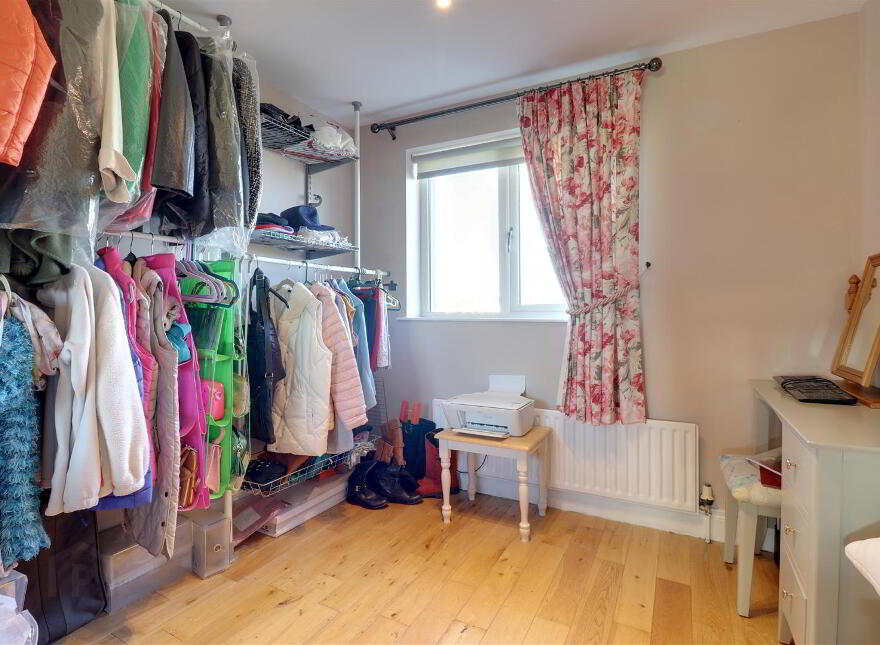 16 Manse Road, Kircubbin, Newtownards, BT22 1DR