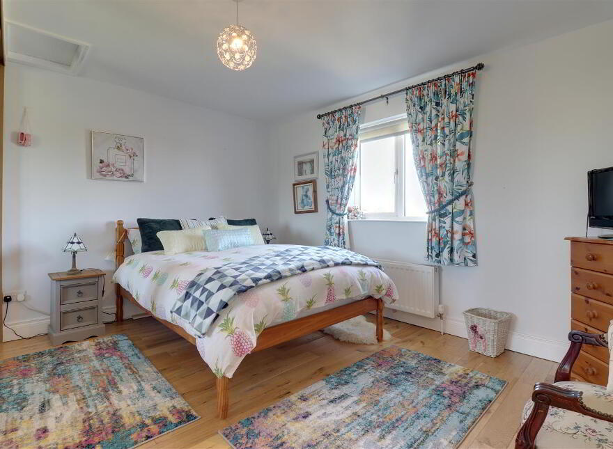 16 Manse Road, Kircubbin, Newtownards, BT22 1DR