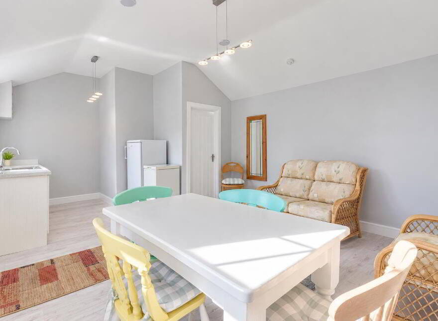 16 Manse Road, Kircubbin, Newtownards, BT22 1DR