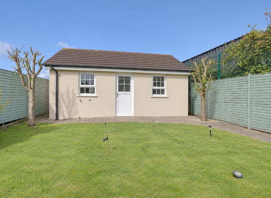 16 Manse Road, Kircubbin, Newtownards, BT22 1DR