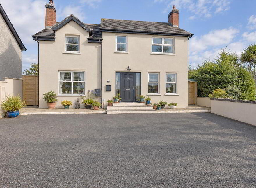 16 Manse Road, Kircubbin, Newtownards, BT22 1DR