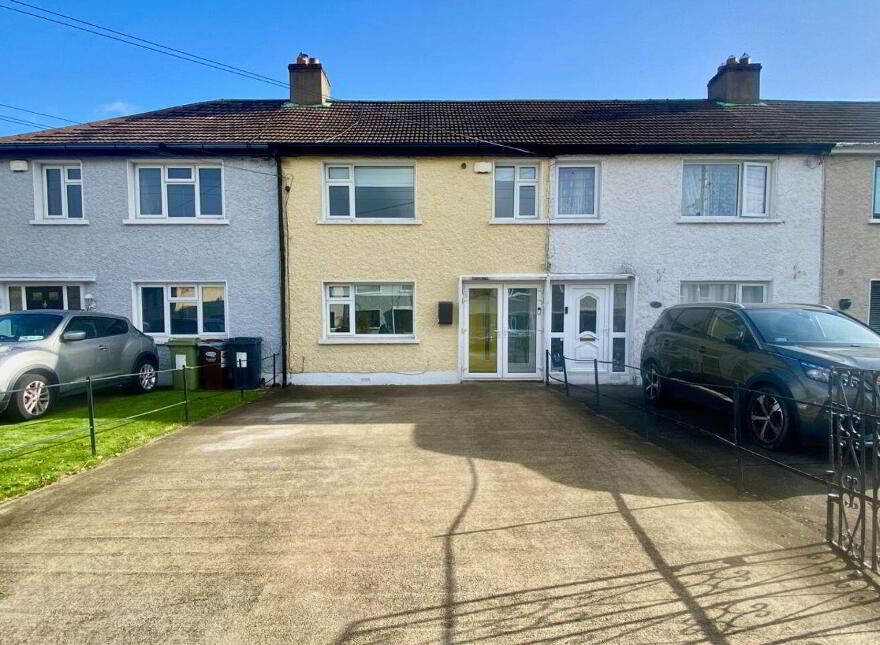 5 Wallace Road, Walkinstown, D12P2P4