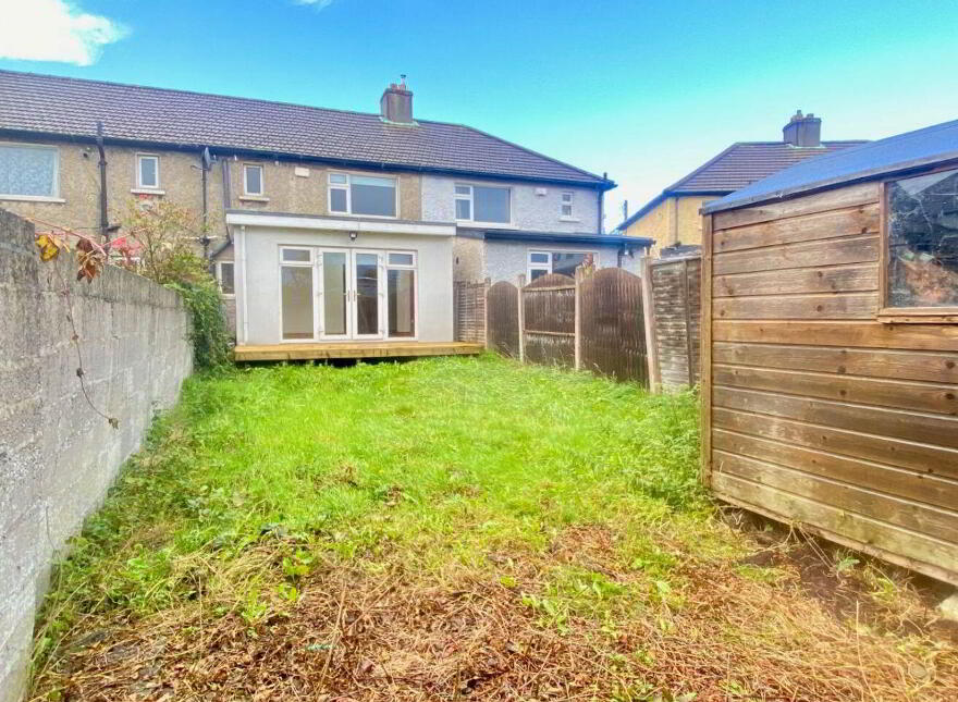 5 Wallace Road, Walkinstown, D12P2P4