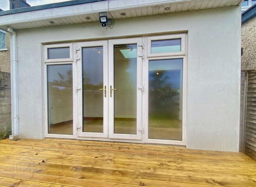 5 Wallace Road, Walkinstown, D12P2P4
