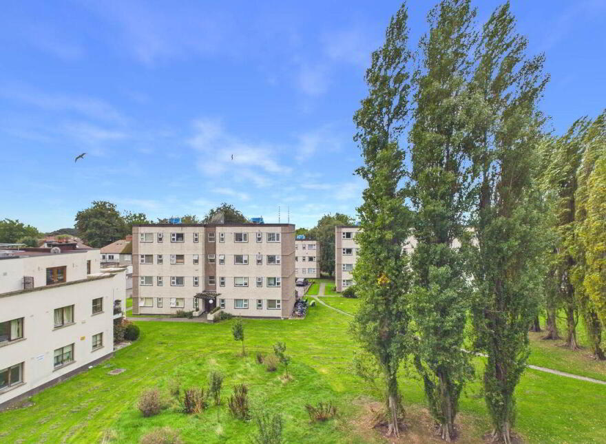 Apartment 29 Seapark, Mount Prospect Avenue, Clontarf, Clontarf, D03KX21