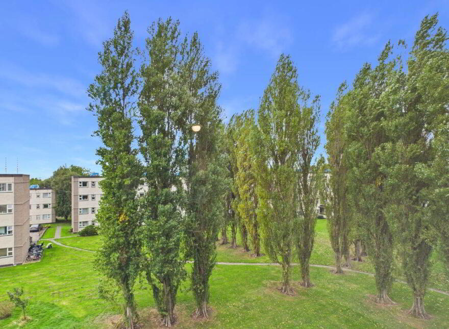 Apartment 29 Seapark, Mount Prospect Avenue, Clontarf, Clontarf, D03KX21