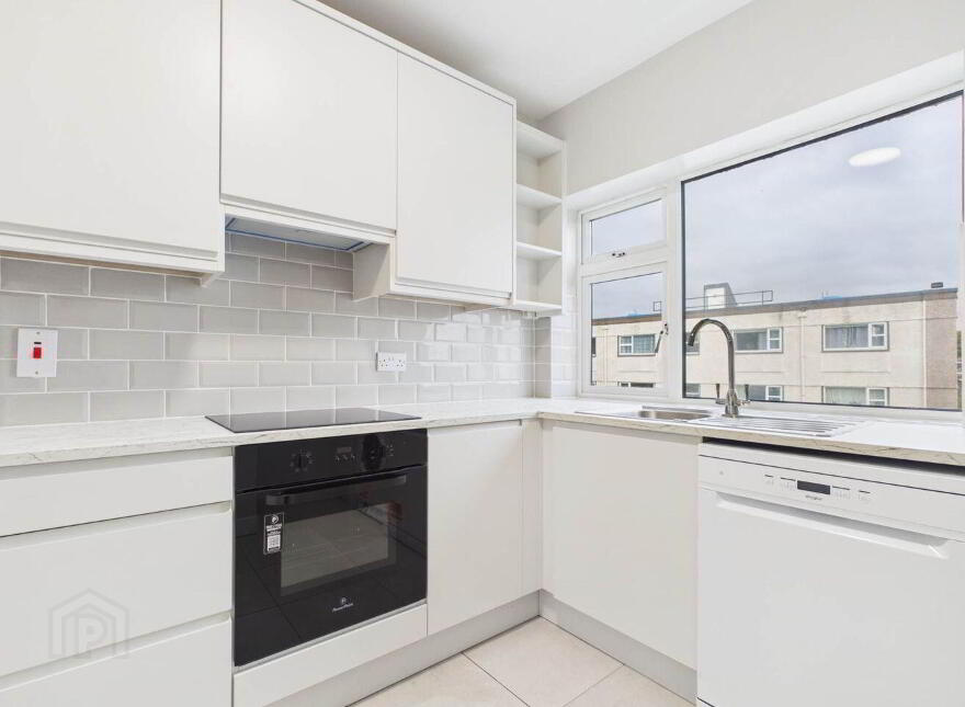 Apartment 29 Seapark, Mount Prospect Avenue, Clontarf, Clontarf, D03KX21