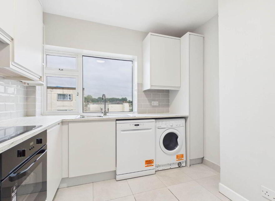 Apartment 29 Seapark, Mount Prospect Avenue, Clontarf, Clontarf, D03KX21