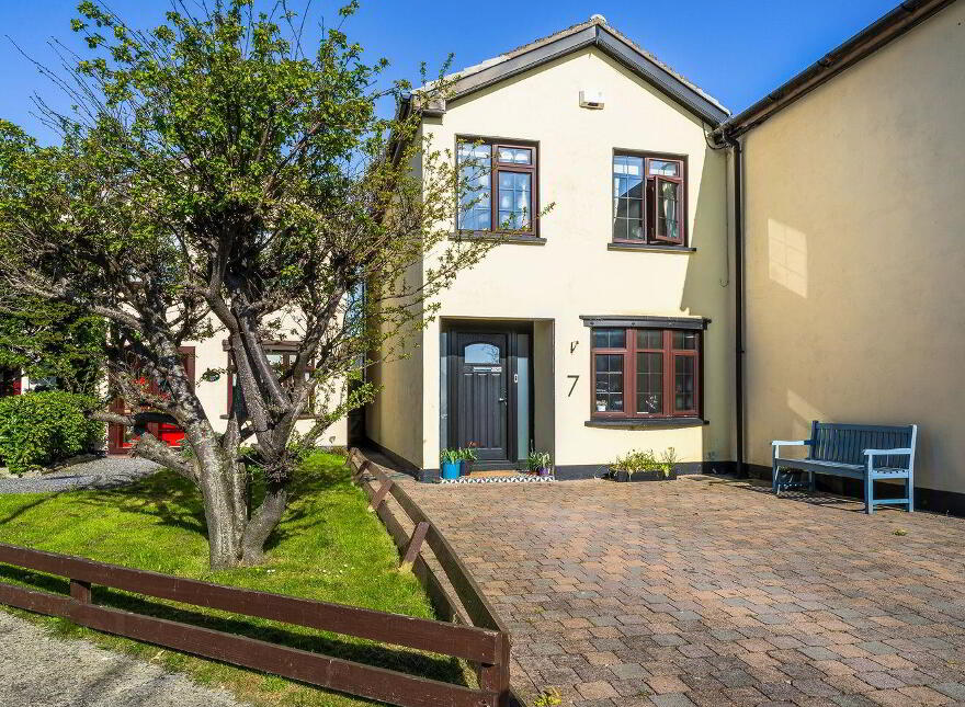 7 Yellow Meadows Lawn, Clondalkin, Clondalkin, D22