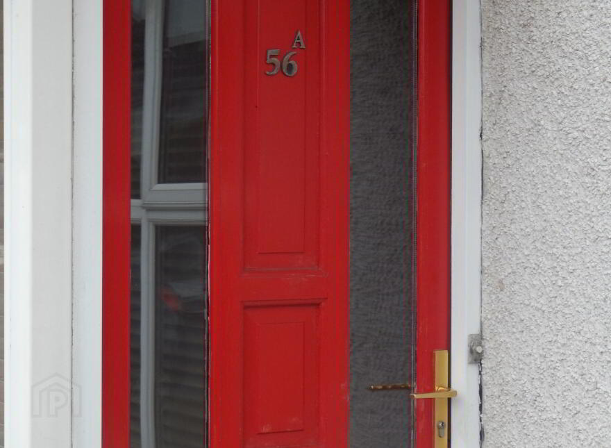 56a Larkfield Road, Belfast, BT4 1QE