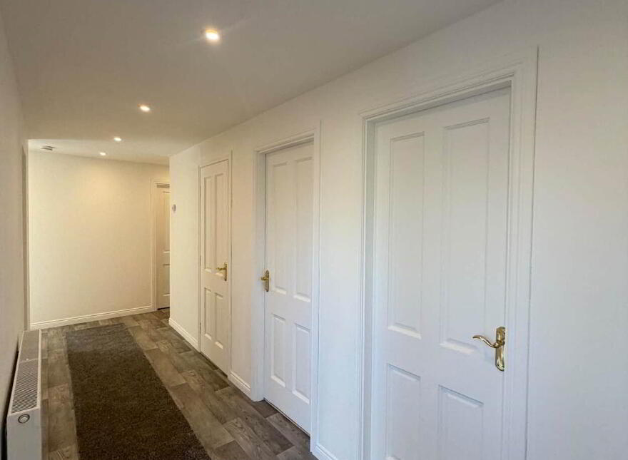 19 Gordonville Park, Off Ballymena Road, Ballymoney, BT53 7EU