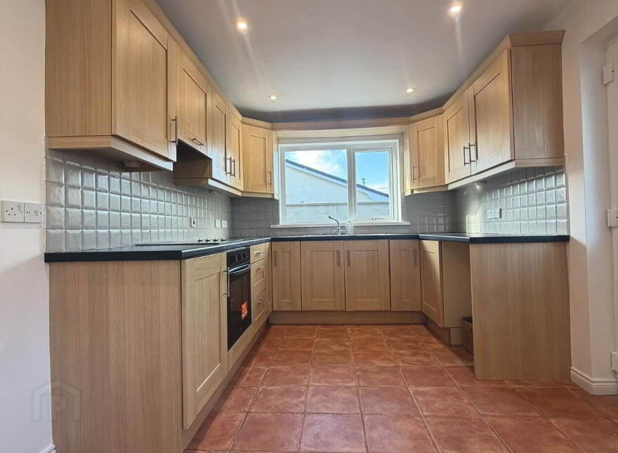 19 Gordonville Park, Off Ballymena Road, Ballymoney, BT53 7EU