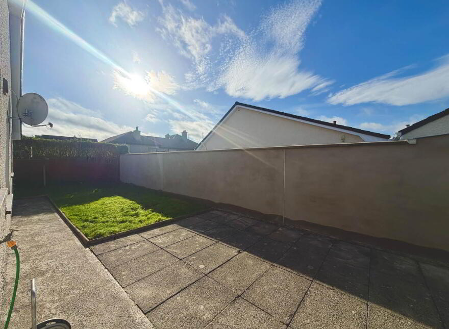 19 Gordonville Park, Off Ballymena Road, Ballymoney, BT53 7EU