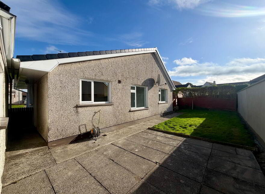 19 Gordonville Park, Off Ballymena Road, Ballymoney, BT53 7EU