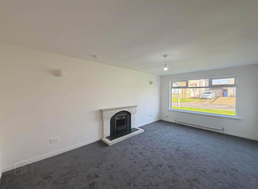 19 Gordonville Park, Off Ballymena Road, Ballymoney, BT53 7EU