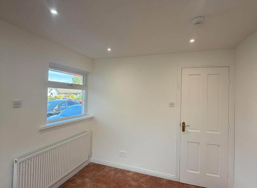 19 Gordonville Park, Off Ballymena Road, Ballymoney, BT53 7EU