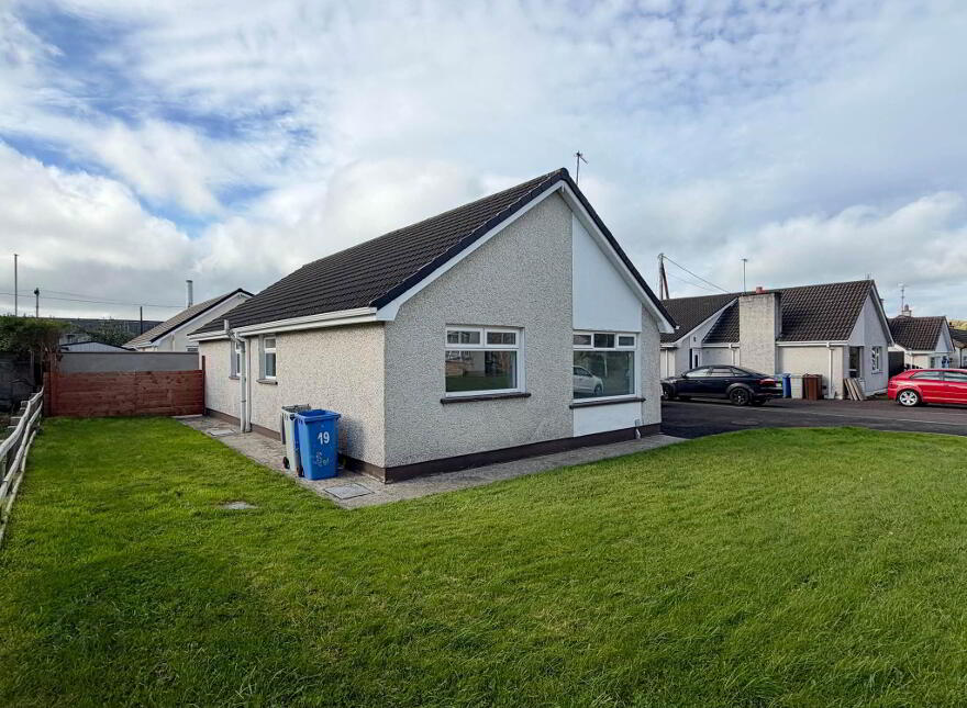 19 Gordonville Park, Off Ballymena Road, Ballymoney, BT53 7EU