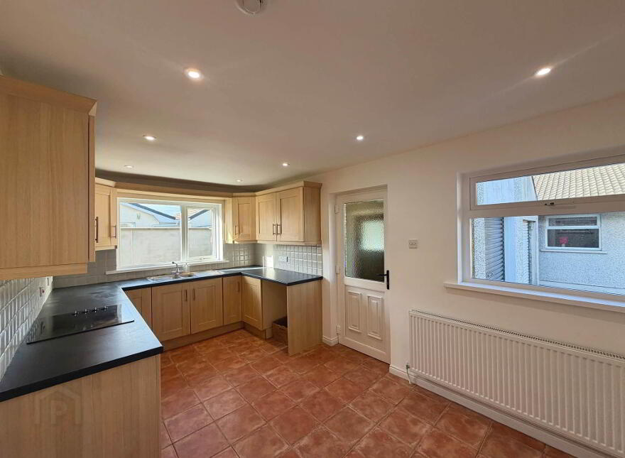 19 Gordonville Park, Off Ballymena Road, Ballymoney, BT53 7EU