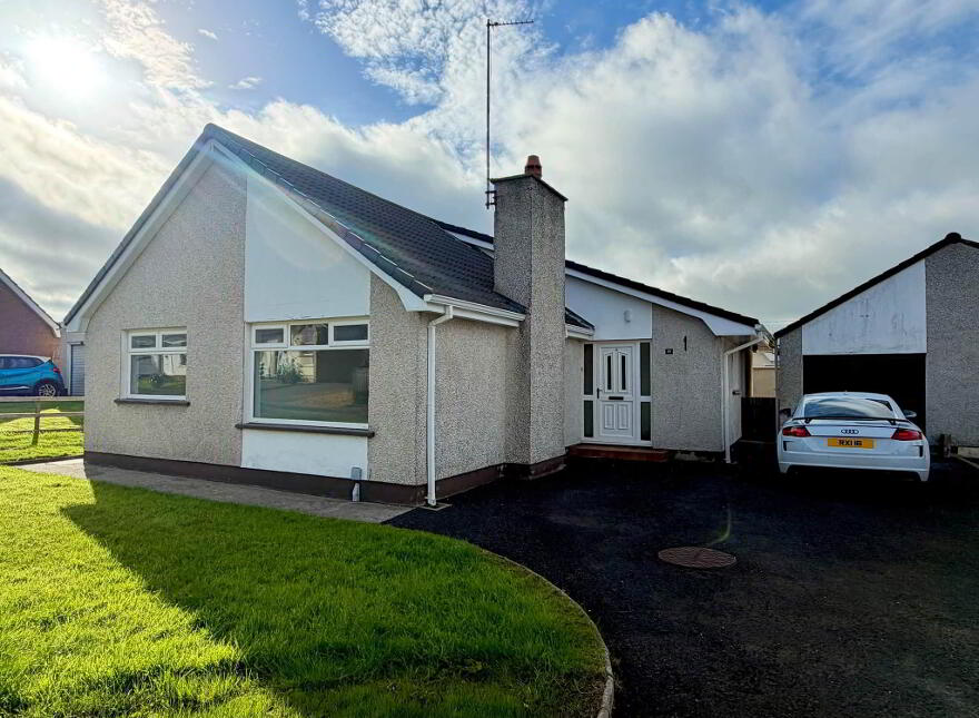 19 Gordonville Park, Off Ballymena Road, Ballymoney, BT53 7EU photo