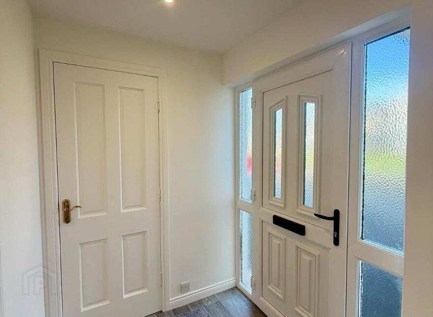 19 Gordonville Park, Off Ballymena Road, Ballymoney, BT53 7EU
